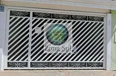 Casa com 2 quartos à venda na Rua Nicolau Lopes, Parque Bela Vista, Votorantim