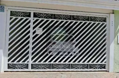 Casa com 2 quartos à venda na Rua Nicolau Lopes, Parque Bela Vista, Votorantim