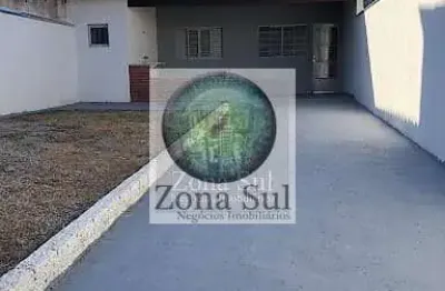 Casa com 1 quarto à venda na Rua Manoel Vieira Ribeiro Filho, Jardim Wanel Ville V, Sorocaba