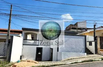 Casa com 2 quartos à venda na Rua Anézia Ramos, 63, 63, Jardim Icatu, Votorantim
