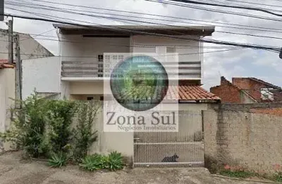 Casa com 4 quartos à venda na Rua José Luís Regal, Jardim Maria Eugênia, Sorocaba