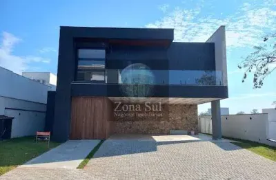 Casa em Condominio Alphaville Nova Esplanada - Votorantim,SP