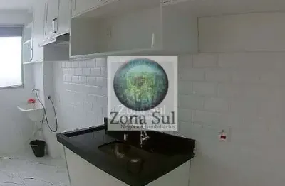 Apartamento com 2 quartos à venda na Rua Oswaldo Mezadri, 619, Jardim Mirante dos Ovnis, Votorantim