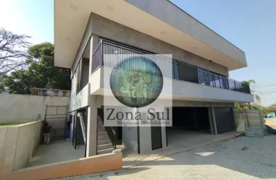 Barracão / Galpão / Depósito para alugar na Rua José Soares dos Santos, 56, Ipanema do Meio, Sorocaba