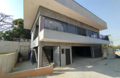 Barracão / Galpão / Depósito para alugar na Rua José Soares dos Santos, 56, Ipanema do Meio, Sorocaba