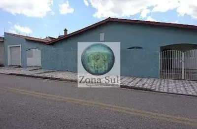 Casa com 3 quartos à venda na Rua Nelsom G. De Carvalho Glória, Central Parque Sorocaba, Sorocaba