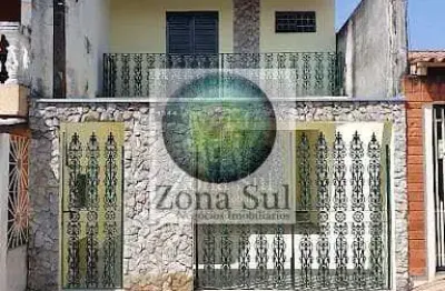 Casa com 3 quartos à venda na Rua João Luís Viêira Taváres, 1344, 1344, Jardim São Lourenzo, Sorocaba