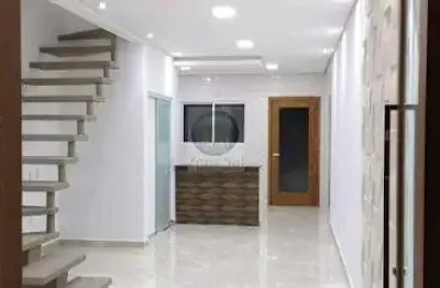 Casa com 2 quartos à venda na Rua Joaquim de Carvalho Gil, Jardim Wanel Ville V, Sorocaba