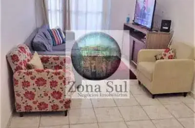 Apartamento com 3 quartos à venda na Rua Orlando Bismara, Jardim Nova Manchester, Sorocaba