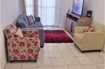 Apartamento 03 Dormitórios no Residencial Parque das Mangueiras