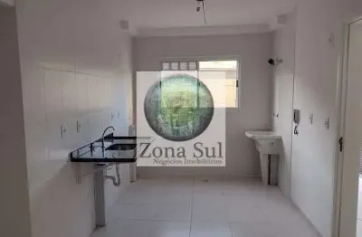 Apartamento com 2 quartos à venda na Avenida Pedro Ferreira Machado, 110, Parque Morumbi, Votorantim