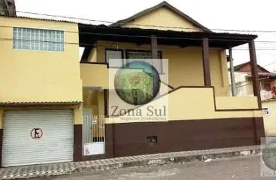 Casa com 4 quartos à venda na Rua Dr. Heitor Avino, 67, 67, Chave, Votorantim