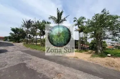 Terreno para locação em jardim araujo - 1500m² em votorantim