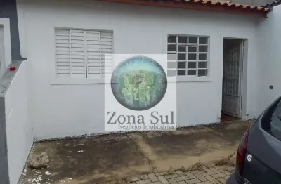 Casa com 2 quartos à venda na Rua Gonçalves Crespo, 51, Vila Adélia, Sorocaba