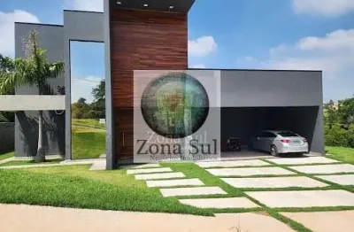 Casa em condomínio fechado com 4 quartos à venda na Rua Guaritá, 93, Condomínio Village Ipanema, Araçoiaba da Serra