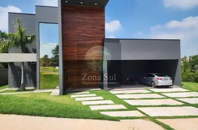 Casa em condomínio fechado com 4 quartos à venda na Rua Guaritá, 93, Condomínio Village Ipanema, Araçoiaba da Serra