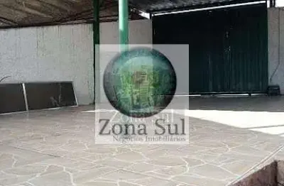 Casa com 1 quarto à venda na Avenida Cristiano Viêira Pedrico, 420, Vila Guilherme, Votorantim