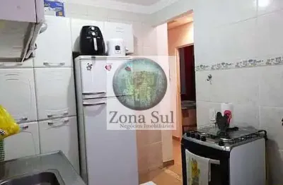 Apartamento com 2 quartos à venda na Rua Progresso Gonçalves, Jardim Clarice I, Votorantim