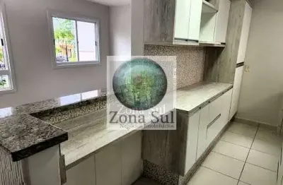Apartamento para locação e venda em villa flora - votorantim, sp
