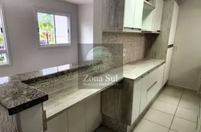 Apartamento para locação e venda em Villa Flora - Votorantim, SP