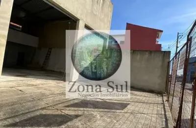 Galpão / barracão para venda e locação, jardim paulista, votorantim, sp