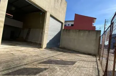 Galpão / Barracão para venda e locação, Jardim Paulista, Votorantim, SP