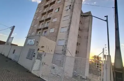 Apartamento com 2 quartos à venda na Alameda das Petúnias, 215, Jardim Simus, Sorocaba