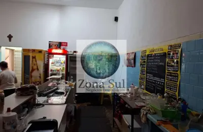 Ponto para locação, com instalações para restaurante ou lanchonete,  centro, votorantim, sp