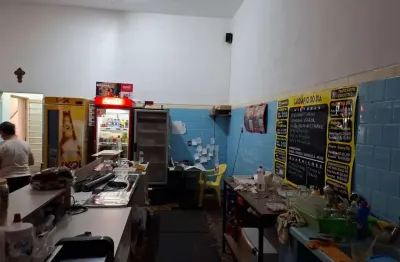 Ponto para locação, para restaurante ou lanchonete,  Centro, Votorantim, SP