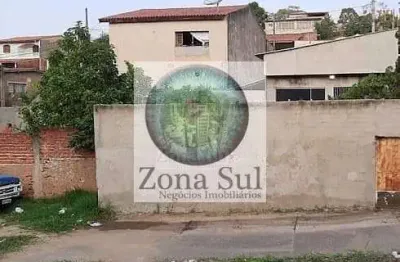 Garagem para alugar na Rua Lino Silvério Galvão, Vila Aldo Damini, Votorantim