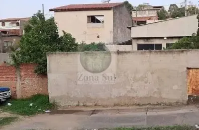 Garagem para alugar na Rua Lino Silvério Galvão, Vila Aldo Damini, Votorantim