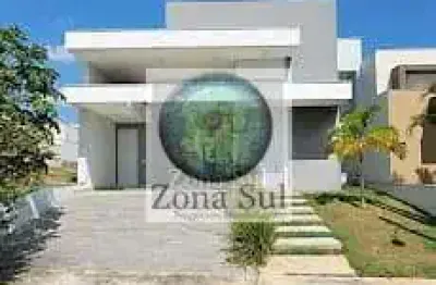 Casa em condomínio fechado com 3 quartos para alugar na Avenida Paraná, 626, Cajuru do Sul, Sorocaba