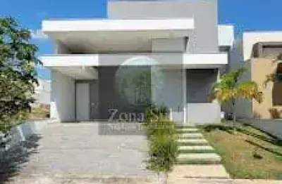 Casa em condomínio fechado com 3 quartos para alugar na Avenida Paraná, 626, Cajuru do Sul, Sorocaba