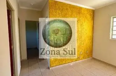 Apartamento com 2 quartos para alugar na Rua Darwin Sbrana, 177, 177, Parque São João, Votorantim