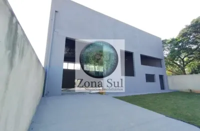 Barracão / Galpão / Depósito para alugar na Rua José Soares dos Santos, 56, Ipanema do Meio, Sorocaba