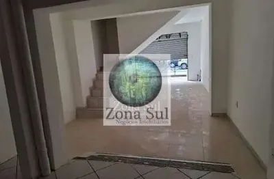 Salão comercial para locação em sorocaba - 61.6m², 2 banheiros