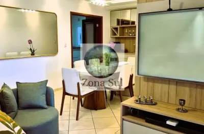 Apartamento 03 dormitórios com suíte à venda, em frente ao shopping iguatemi esplanada - parque cam