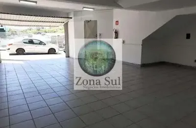 Ponto comercial para alugar na Rua João Walter, 279, Centro, Votorantim
