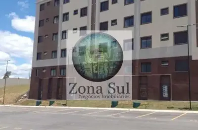 Apartamento com 2 quartos à venda na Avenida 31 de Março, 10, Centro, Votorantim