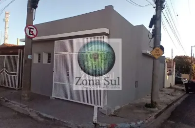 Casa com 2 quartos à venda na Rua Marcílio Dias, 150, Vila Assis, Sorocaba