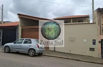 Casa com 3 quartos à venda na Rua Benjamin Adami, 134, Parque Bela Vista, Votorantim