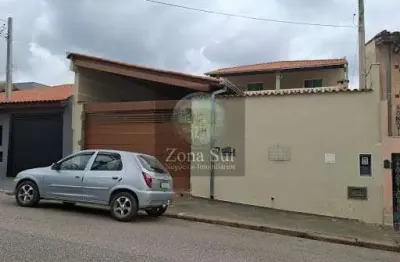 Casa com 3 quartos à venda na Rua Benjamin Adami, 134, Parque Bela Vista, Votorantim