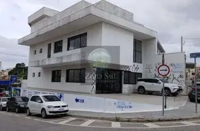 Prédio para alugar na Rua Comendador Hermelino Matarazzo, 1514, Vila Santa Rita, Sorocaba