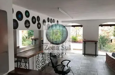 Casa comercial à venda na Rua José Mesquita Sobrinho, 98, Jardim Vergueiro, Sorocaba