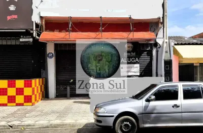 Loja para locação, conjunto habitacional júlio de mesquita filho, sorocaba, sp