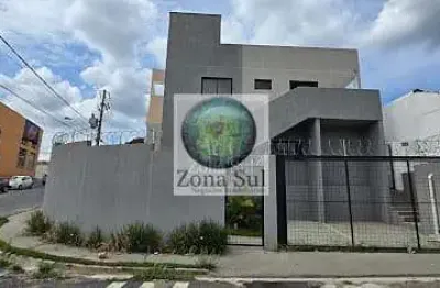 Kitnet / Stúdio para alugar na Rua Guilherme Damini, 140, Rio Acima, Votorantim