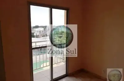 Apartamento com 2 quartos à venda na Rua Celso Umberto Reginato, 35, Jardim Tatiana, Votorantim