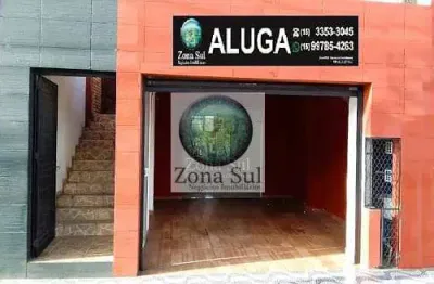 Ponto comercial para alugar na Rua Doutor Américo Figueiredo, 10000000, Jardim Simus, Sorocaba