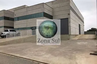 Barracão / Galpão / Depósito para alugar na Rua Engenheiro Karlo Okretic, Iporanga, Sorocaba