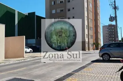 Apartamento à venda, residencial butia , jardim bertanha, sorocaba, sp